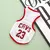 Pet Dog Clothes Summer Sport Basketball Jersey Pet Cat Vest Mesh Respirável Dog