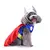 Halloween Xmas Pet Dress Up Clothes, Roupa para cães e gatos, Casaco de Natal, na internet