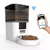 Smart Timing Alimentador de Alimentos com Câmera, Dispensador Automático de Al - loja online