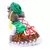 Halloween Xmas Pet Dress Up Clothes, Roupa para cães e gatos, Casaco de Natal, - loja online