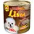 Alimento Completo / Ração Úmida / Patê para Cães Filhotes - LISPET - Sabor