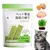 Mastigar varas para gatos, Grama natural, Rod molar, Cat Teeth Care, Catnip Brin - Planeta Pet Shop