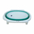 Bañera Plegable con Soporte Carestino (COD K001) - BBM Sustentable