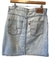 Pollera jean LEVIS (COD M875) - comprar online