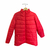 Campera Roja (COD M1047)