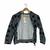 Campera Grisino (COD K216) - comprar online