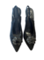 Zapatos LAS OREIRO (COD M1275) - comprar online