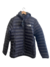 Campera The North Face (COD M1316)