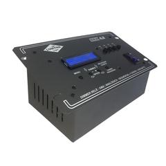 Mini Rack Dmx 4 Canais 2000w X 220v Por Canal Bivolt - comprar online