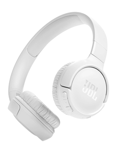 Fone De Ouvido Jbl Tune Headphone Jblt520bt Cor Branco