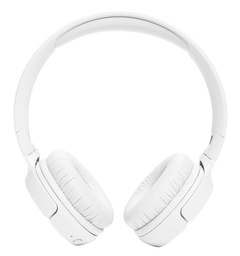 Fone De Ouvido Jbl Tune Headphone Jblt520bt Cor Branco - comprar online