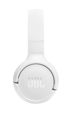 Fone De Ouvido Jbl Tune Headphone Jblt520bt Cor Branco na internet