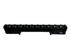 Kit 2 Ribaltas Beam 10x40w Bivolt DMX - comprar online