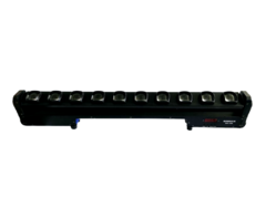 Ribalta Beam Led 10x40w Bivolt DMX RGBW - comprar online