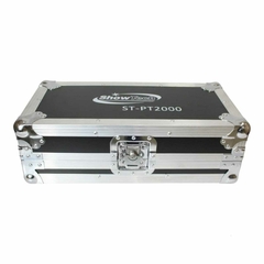 Mesa Pilot 2000 V3 Com Case Dj´s/show/festas/eventos/igrejas na internet