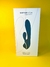 Vibrador e Sugador Mega Rabbit Sensevibe - loja online