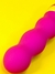 Vibrador Escalonado Multivelocidades - Ponto Gênio