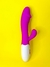 Vibrador Ponto G e Clitóris - Ponto Gênio