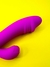 Vibrador Ponto G e Clitóris - comprar online