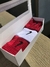 Caja x3 NK (Rojo, Blanco, Rojo) - comprar online