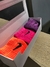 Caja x3 NK (Naranja, Fucsia, Violeta) - comprar online