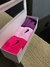 Caja x3 NK (Fucsia, Rosa, Violeta) - comprar online