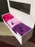 Caja x3 NK (Fucsia, Rosa, Violeta)