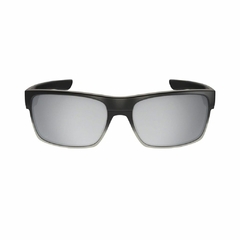 Óculos de Sol Oakley OO9189 Masculino Quadrado em Acetato Preto