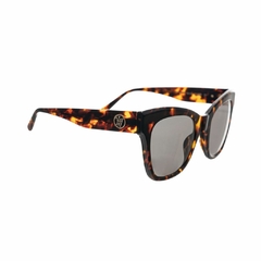 Óculos de Sol Victor Hugo SH1868 Feminino Quadrado em Acetato - comprar online