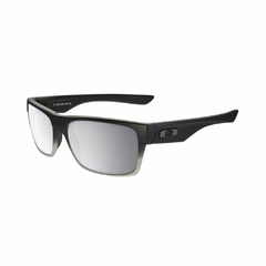 Óculos de Sol Oakley OO9189 Masculino Quadrado em Acetato Preto - comprar online