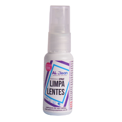 Limpa lentes Spray 25 ml