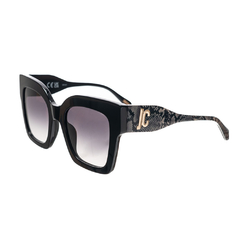 Óculos de Sol Just Cavalli SJC019 Feminino Quadrado em Acetato - Ótica Inajá