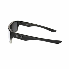 Óculos de Sol Oakley OO9189 Masculino Quadrado em Acetato Preto na internet