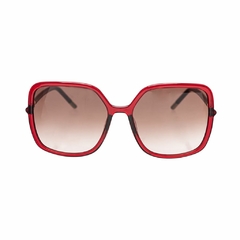 Óculos de Sol Furla SFU536 Feminino Quadrado em Acetato