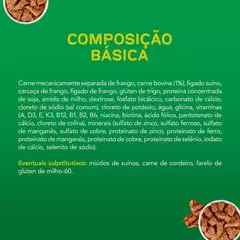 Sachê Dog Chow Adulto Todos Os Tamanhos Sabor Carne 100g - Sachelandia