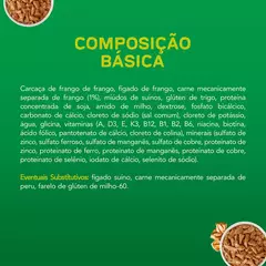 Sachê Dog Chow Adulto Todos Os Tamanhos Sabor Frango 100g - Sachelandia