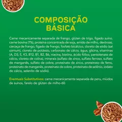 Sachê Dog Chow Adulto Mini e Pequeno Porte Sabor Carne 100g - loja online