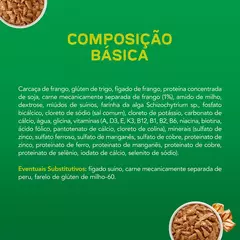 Sachê Dog Chow Filhote Todos Os Tamanhos Sabor Frango 100g - Sachelandia