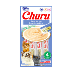 Churu Sabor Atum 56g