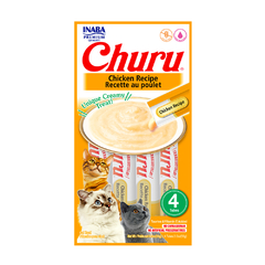 Churu Sabor Frango 56g