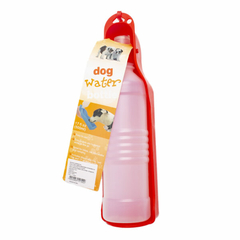 Garrafa Bebedouro Portátil para Pet 500ml - comprar online