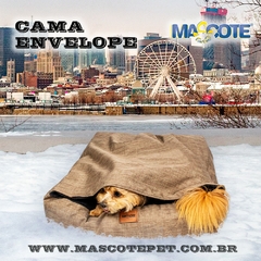 Cama Envelope