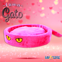 Cama Gato