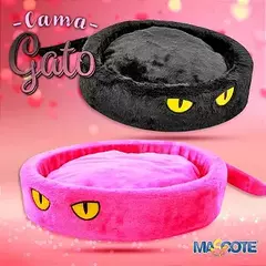 Cama Gato