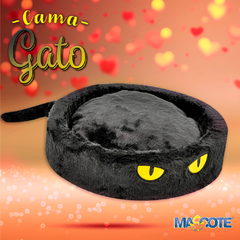 Cama Gato