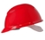 CAPACETE VERMELHO CAMPER CLASSE B C.A.34414