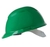 CAPACETE VERDE CAMPER CLASSE B C.A.34414