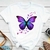 Camiseta Butterfly - comprar online