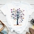 Camiseta Butterfly - Damma