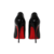 Scarpin Christian Louboutin So Kate - Lux4You